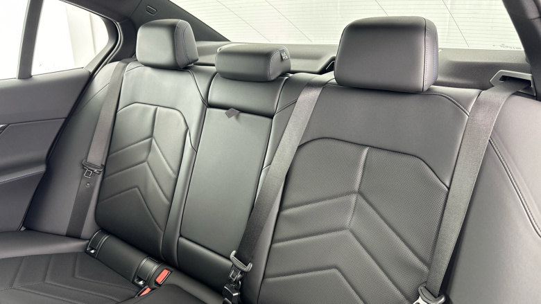 BMW 5 Series 520i M Sport 4dr Auto Petrol Saloon